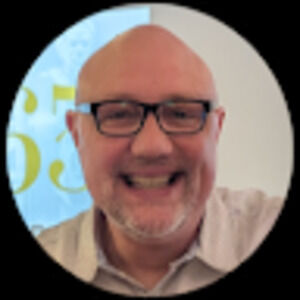 Meet your Posher, Steve